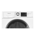 Купить  Стиральная машина Hotpoint NSB 7225 S V RU в интернет-магазине Мега-кухня 21