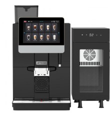 Кофемашина Jetinno JL32B