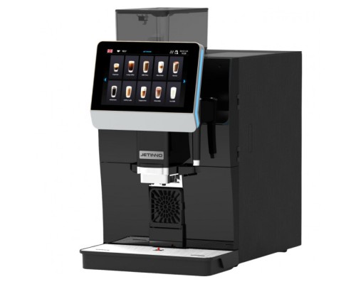 Купить  Кофемашина Jetinno JL32B в интернет-магазине Мега-кухня 3