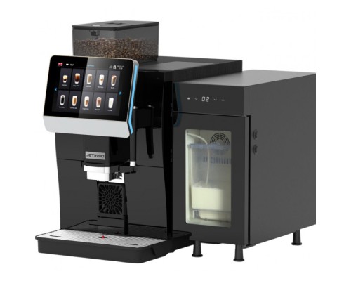 Купить  Кофемашина Jetinno JL32B в интернет-магазине Мега-кухня 1