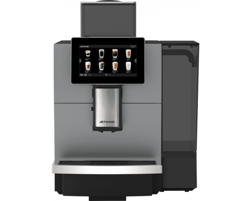 Купить Кофемашина Jetinno JL30-BT-MW в интернет-магазине Мега-кухня