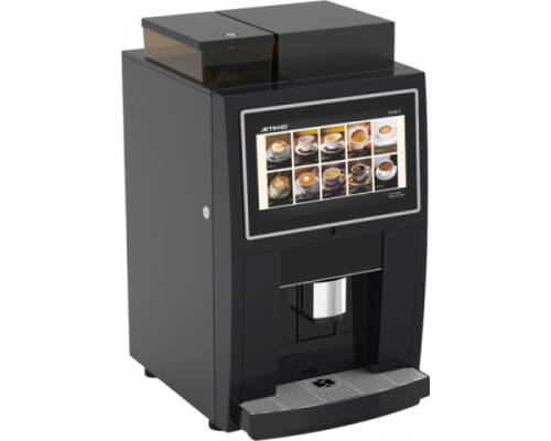 Купить  Кофемашина Jetinno JL25 в интернет-магазине Мега-кухня 4
