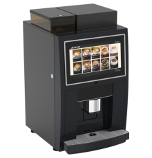 Кофемашина Jetinno JL25