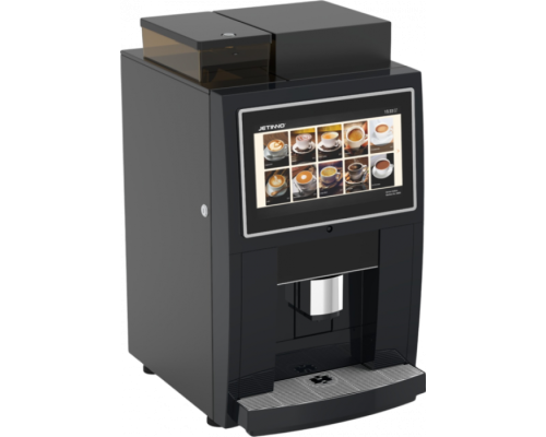 Купить Кофемашина Jetinno JL25 в интернет-магазине Мега-кухня