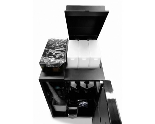 Купить  Кофемашина Jetinno JL25 в интернет-магазине Мега-кухня 2