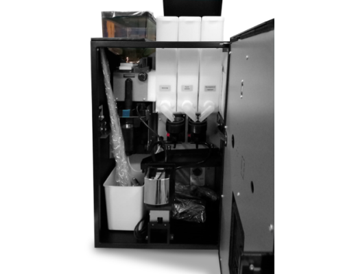 Купить  Кофемашина Jetinno JL25 в интернет-магазине Мега-кухня 7