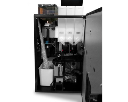 Купить  Кофемашина Jetinno JL25 в интернет-магазине Мега-кухня 3