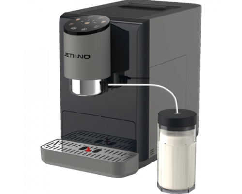 Купить  Кофемашина Jetinno JL06B в интернет-магазине Мега-кухня 2