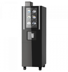 Кофемашина Jetinno JL220 с сиропной станцией (80 мм)