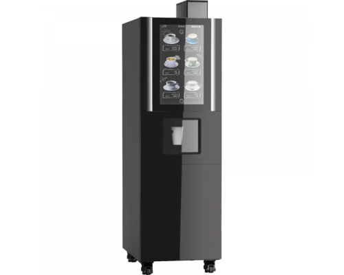 Купить Кофемашина Jetinno JL220 (80мм) в интернет-магазине Мега-кухня