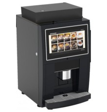 Кофемашина Jetinno JL25-IN5C с чиллером