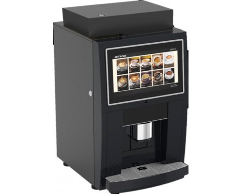 Купить Кофемашина Jetinno JL25-IN5C с чиллером в интернет-магазине Мега-кухня