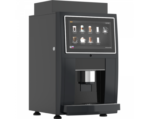 Купить  Кофемашина Jetinno JL25-IN5C с чиллером в интернет-магазине Мега-кухня 11