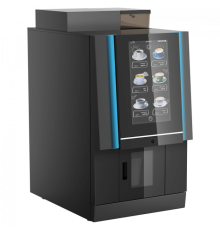 Кофемашина Jetinno JL28V