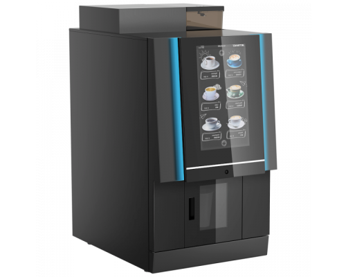 Купить Кофемашина Jetinno JL28V в интернет-магазине Мега-кухня