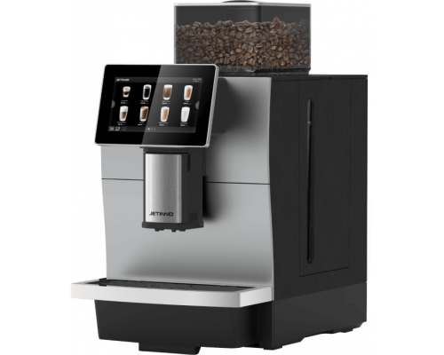 Купить Кофемашина Jetinno JL30-ST-MW в интернет-магазине Мега-кухня