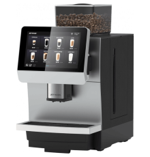 Кофемашина Jetinno JL31B-ST-MW