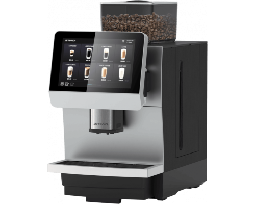 Купить Кофемашина Jetinno JL31B-ST в интернет-магазине Мега-кухня