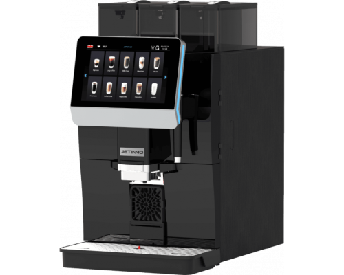 Купить Кофемашина Jetinno JL33A в интернет-магазине Мега-кухня