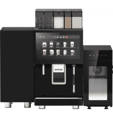 Кофемашина Jetinno JL35