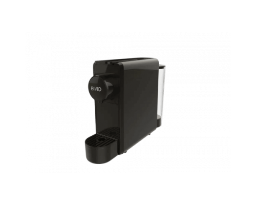 Купить  Кофемашина Bivio BV38 Black в интернет-магазине Мега-кухня 5