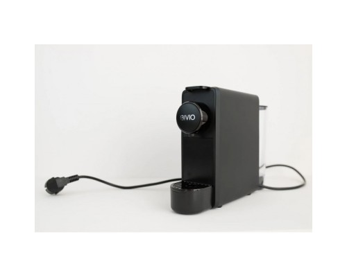 Купить  Кофемашина Bivio BV38 Black в интернет-магазине Мега-кухня 2