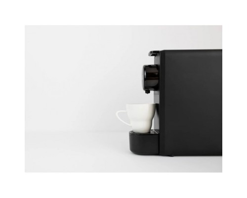 Купить  Кофемашина Bivio BV38 Black в интернет-магазине Мега-кухня 4