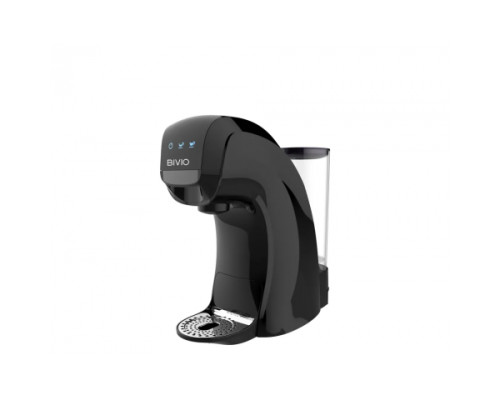 Купить  Кофемашина BIVIO BV 35 Black в интернет-магазине Мега-кухня 7