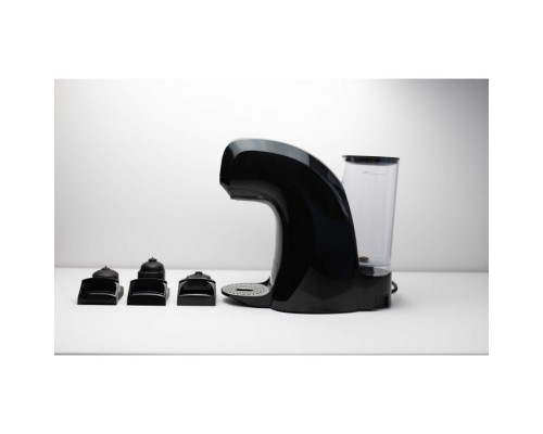 Купить  Кофемашина BIVIO BV 35 Black в интернет-магазине Мега-кухня 3