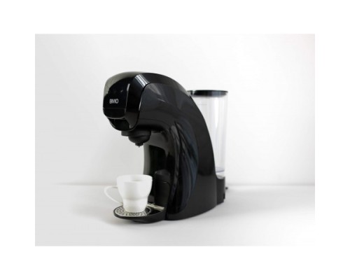 Купить  Кофемашина BIVIO BV 35 Black в интернет-магазине Мега-кухня 8