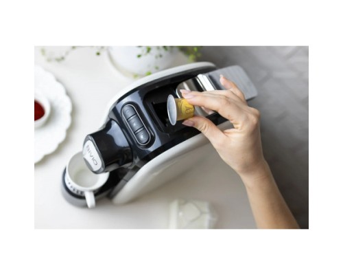 Купить  Кофемашина Bivio BV25 Black в интернет-магазине Мега-кухня 11