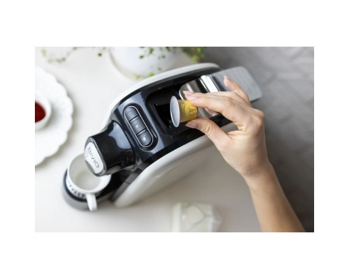 Купить  Кофемашина Bivio BV25 Black в интернет-магазине Мега-кухня 2