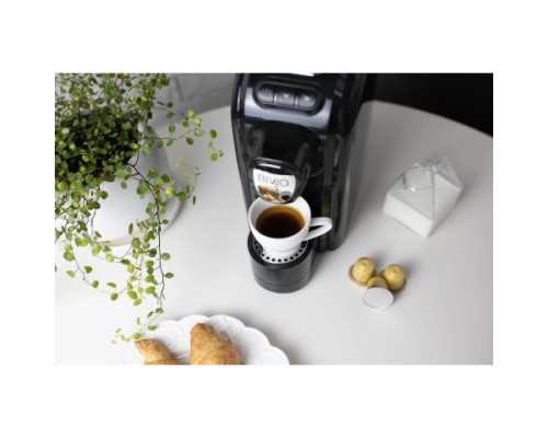 Купить  Кофемашина Bivio BV25 Black в интернет-магазине Мега-кухня 12