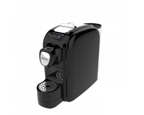 Купить  Кофемашина Bivio BV25 Black в интернет-магазине Мега-кухня 9