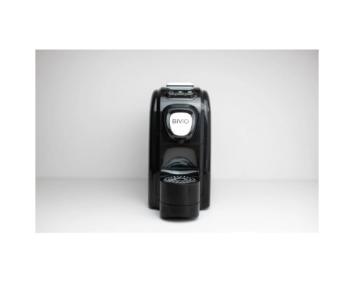 Купить  Кофемашина Bivio BV25 Black в интернет-магазине Мега-кухня 16