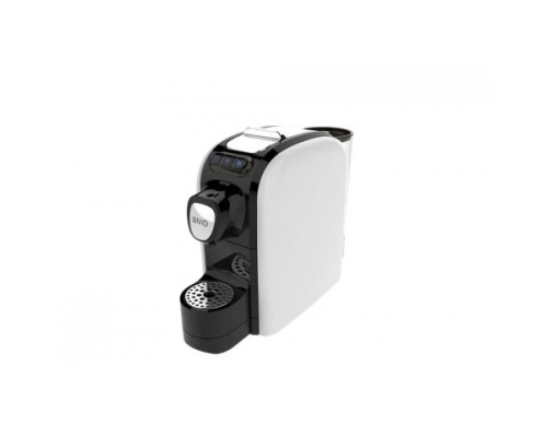 Купить  Кофемашина Bivio BV25 White в интернет-магазине Мега-кухня 5