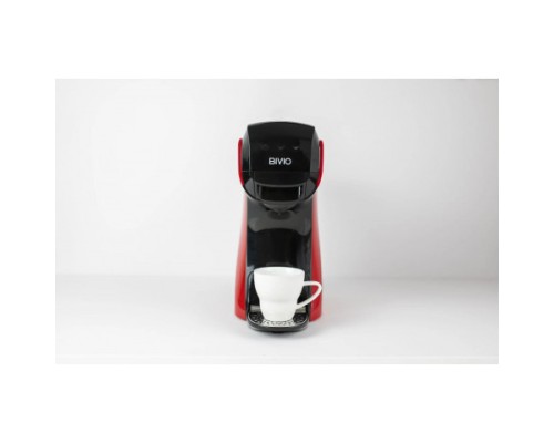 Купить  Кофемашина Bivio BV35 в интернет-магазине Мега-кухня 13