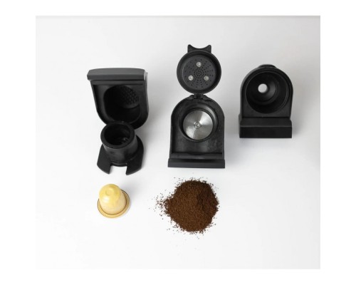 Купить  Кофемашина Bivio BV35 в интернет-магазине Мега-кухня 2