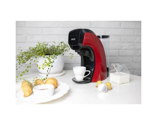 Купить  Кофемашина Bivio BV35 в интернет-магазине Мега-кухня 8