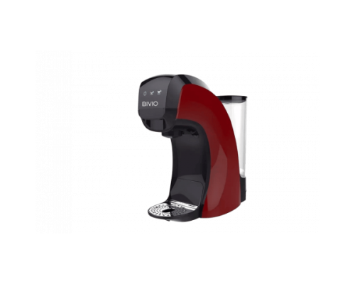 Купить  Кофемашина Bivio BV35 в интернет-магазине Мега-кухня 7