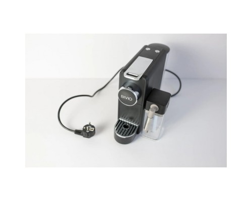 Купить  Кофемашина Bivio BV38 PLUS Black в интернет-магазине Мега-кухня 5