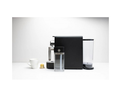 Купить  Кофемашина Bivio BV38 PLUS Black в интернет-магазине Мега-кухня 11