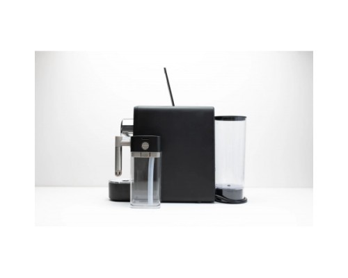 Купить  Кофемашина Bivio BV38 PLUS Black в интернет-магазине Мега-кухня 10