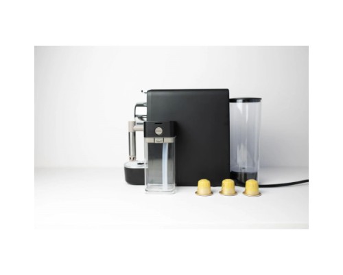 Купить  Кофемашина Bivio BV38 PLUS Black в интернет-магазине Мега-кухня 9