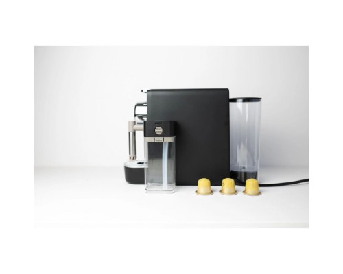 Купить  Кофемашина Bivio BV38 PLUS Black в интернет-магазине Мега-кухня 2