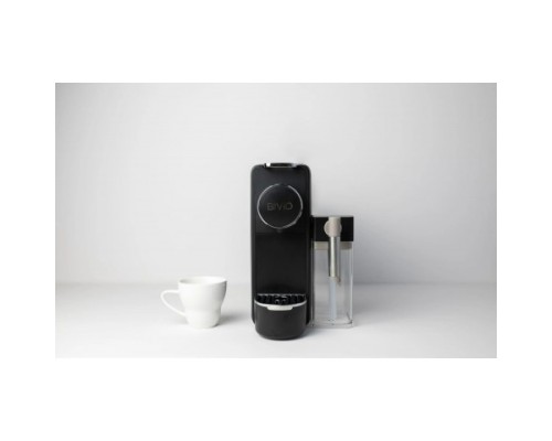 Купить  Кофемашина Bivio BV38 PLUS Black в интернет-магазине Мега-кухня 8