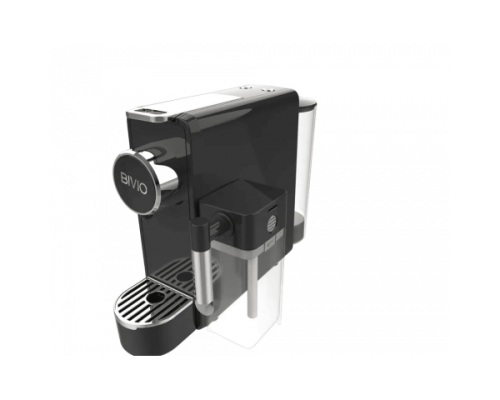 Купить  Кофемашина Bivio BV38 PLUS Black в интернет-магазине Мега-кухня 7