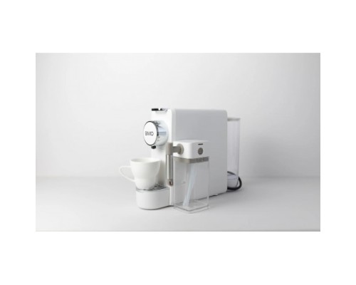 Купить  Кофемашина Bivio BV38 PLUS в интернет-магазине Мега-кухня 8