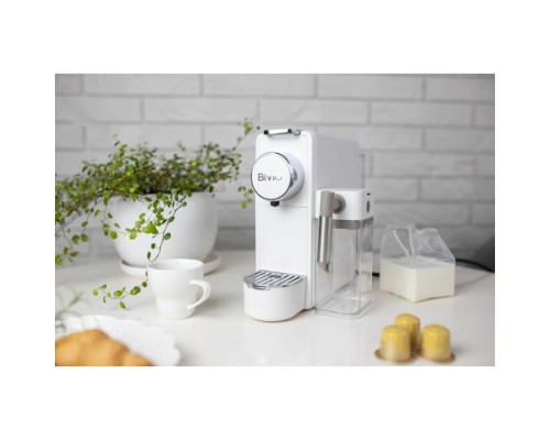 Купить  Кофемашина Bivio BV38 PLUS в интернет-магазине Мега-кухня 3