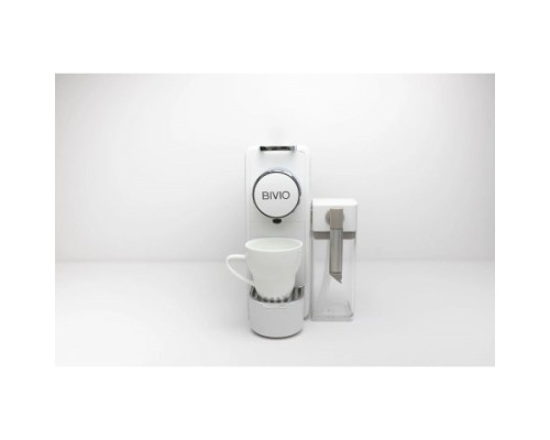 Купить  Кофемашина Bivio BV38 PLUS в интернет-магазине Мега-кухня 11